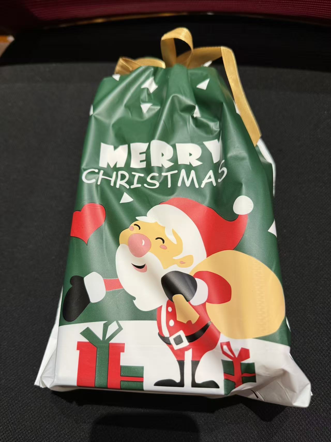 Christmas blind box  49.99