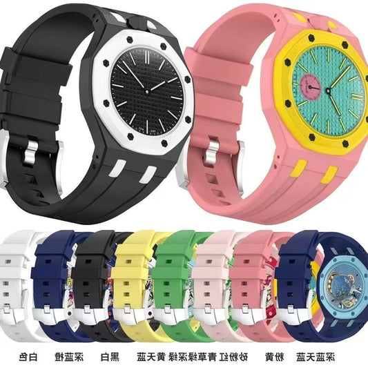 combo watch 65