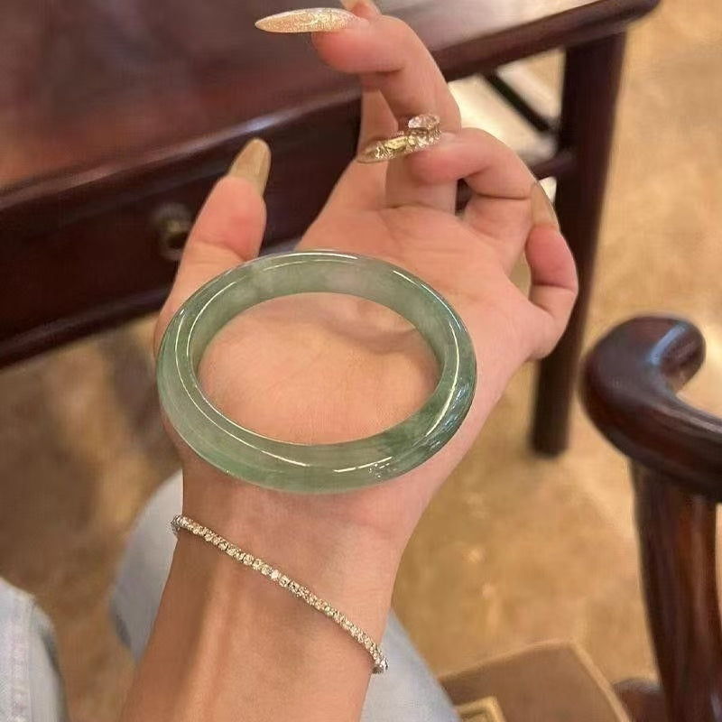 Burma Jade Grade A