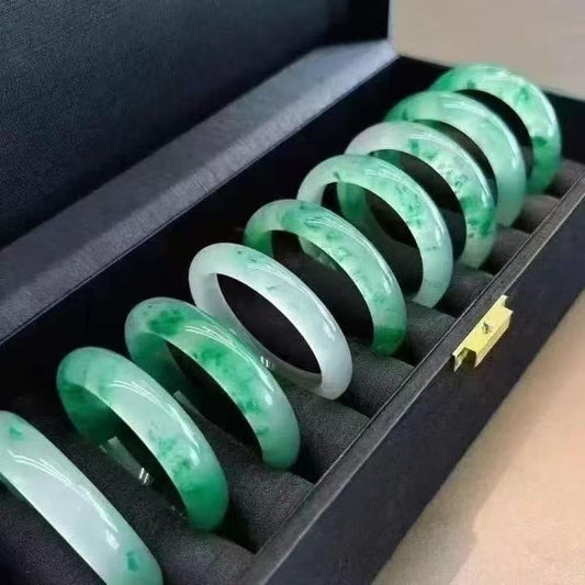 Burma Jade Grade A