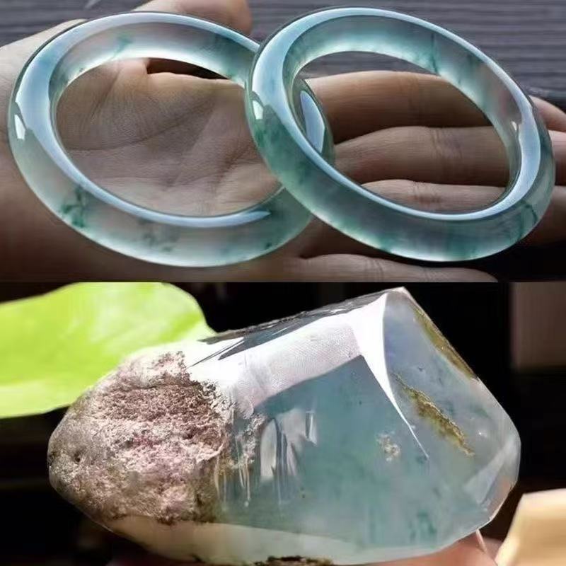 Burma Jade Grade A