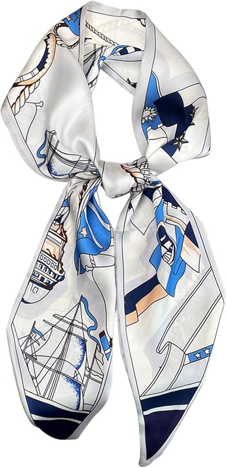 Scarves  10