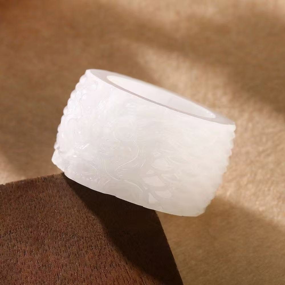 Thumb rings