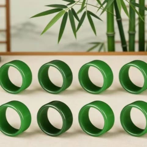 Thumb rings