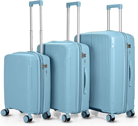 Luggage 20 in' Fedex shipping