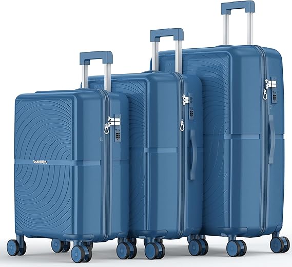 Luggage 20 in' Fedex shipping