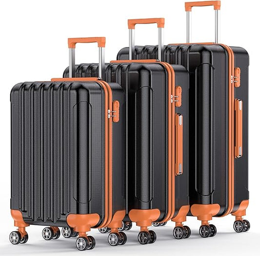 Luggage 20 in' Fedex shipping