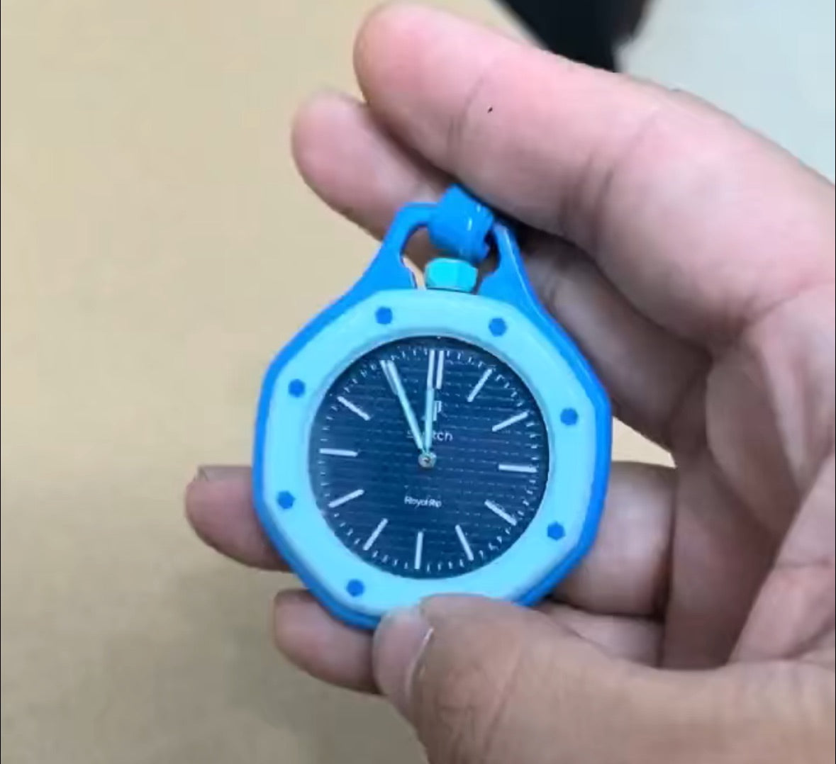 ChildrensWatch app  39.99
