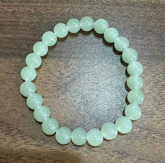 Jadeite Bangle 15