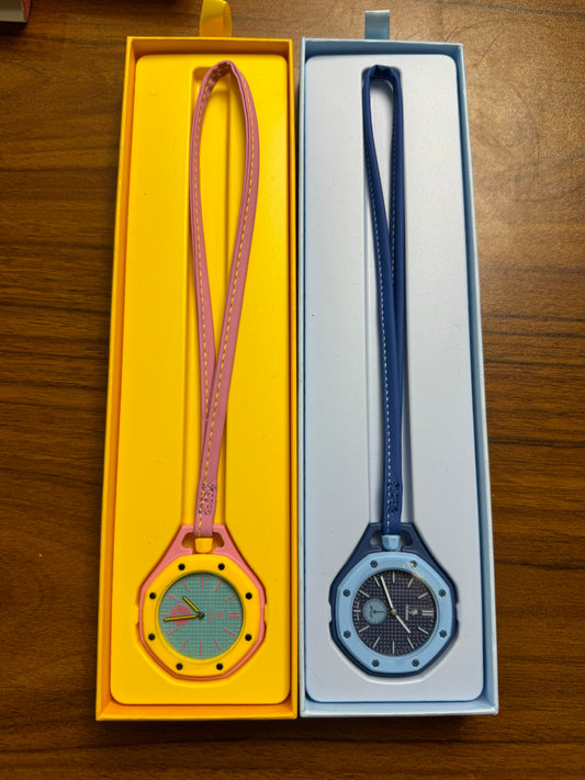 Kids' watch  49.99